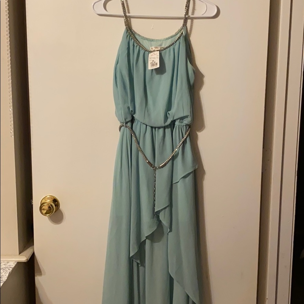 Prom weeding dress